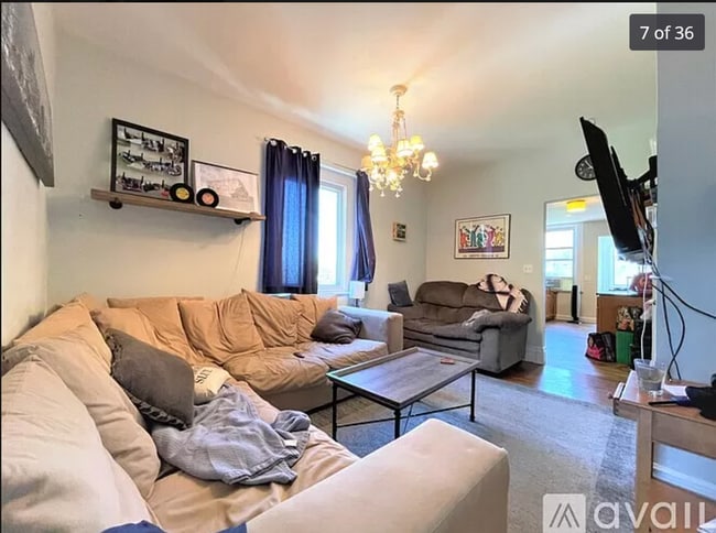 property at 11 Babcock St