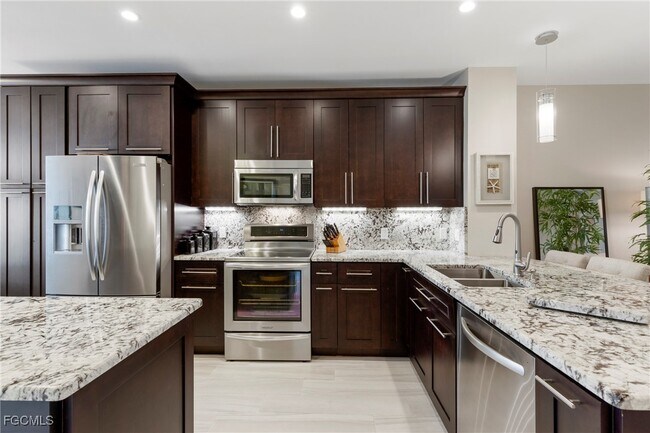 property at 11041 Gulf Reflections Drive