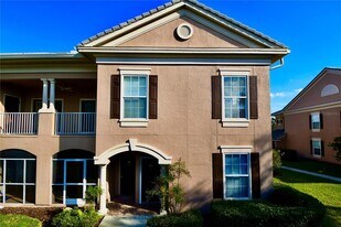 14214 Fredricksburg Dr in Orlando, FL - Building Photo