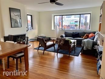 182 Beacon St-Unit -Unit 11D in Boston, MA - Building Photo