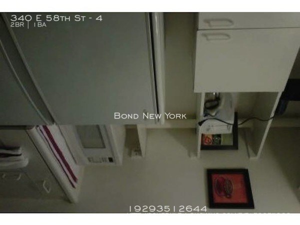 340 E 58th St-Unit -4 in New York, NY - Building Photo - Building Photo