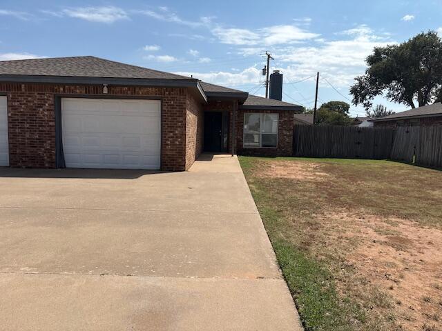 property at 1304 Avenue F