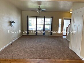 2495 Reed Grass Way in Colorado Springs, CO - Building Photo - Building Photo