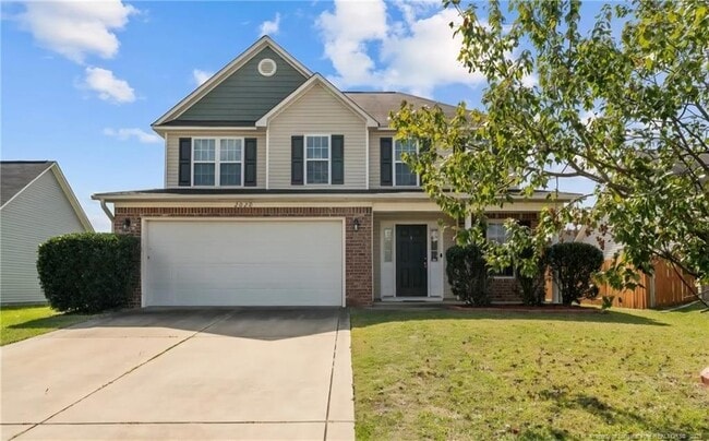 property at 2020 Gray Goose Loop