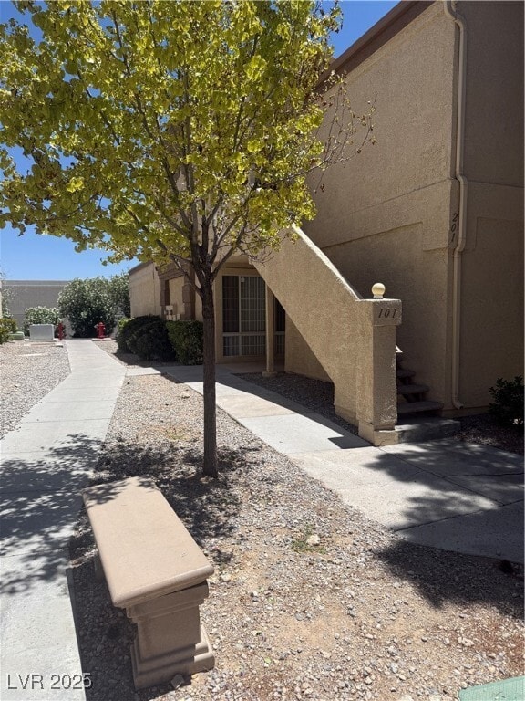 3637 Ian Thomas St in Las Vegas, NV - Building Photo - Building Photo