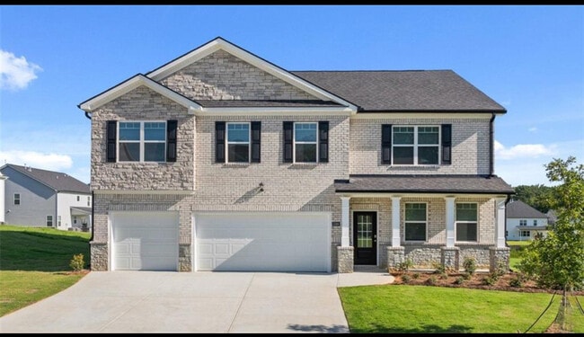 property at 3259 Champion Wy