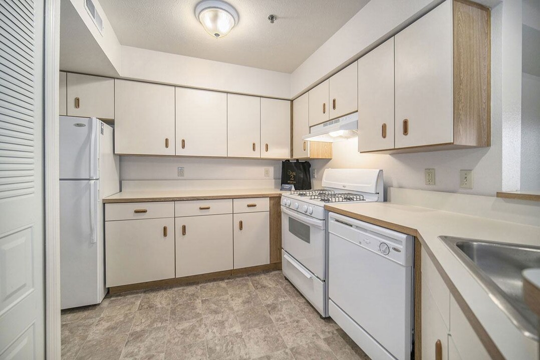 Hurwich Farms Apartments in South Bend, IN - Building Photo