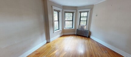 52 Charlesgate E in Boston, MA - Building Photo - Building Photo