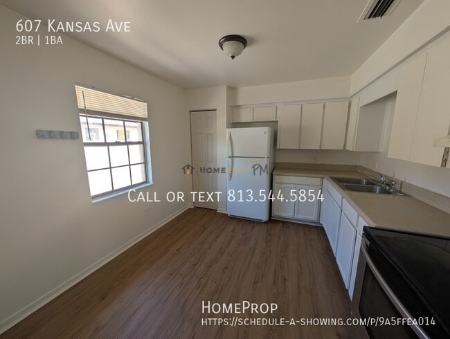 607 Kansas Ave in Lakeland, FL - Building Photo - Building Photo