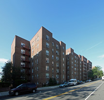 10820 62nd Dr Apartments