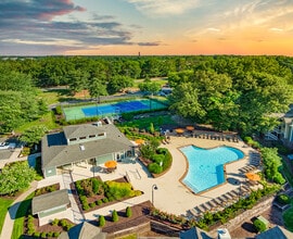 MAA West End in Glen Allen, VA - Foto de edificio - Building Photo