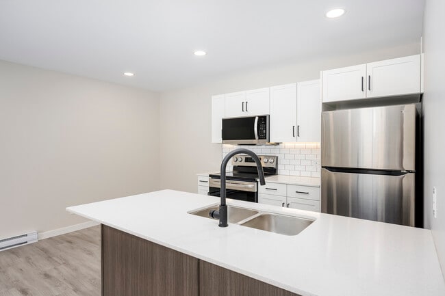 property at 354 Edison Ave