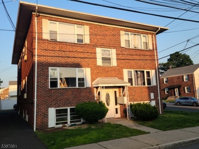 property at 304 Franklin Ave