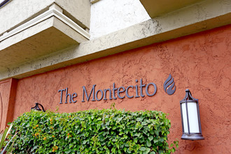 The Montecito in Van Nuys, CA - Foto de edificio - Building Photo