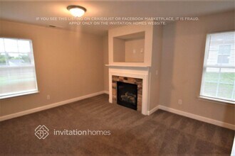 4193 Broadstairs Dr SW in Concord, NC - Building Photo - Building Photo