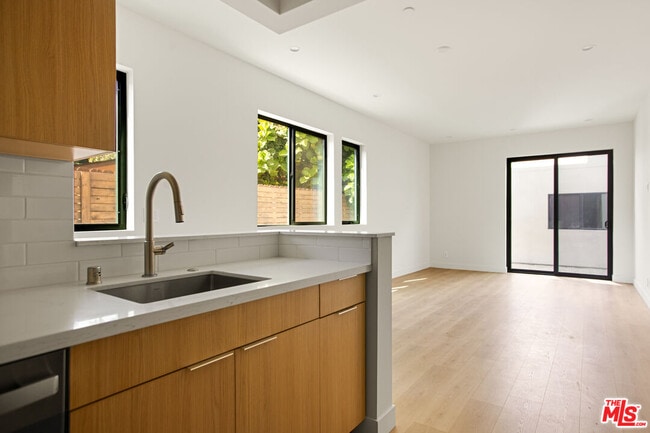 property at 2671 Benedict St