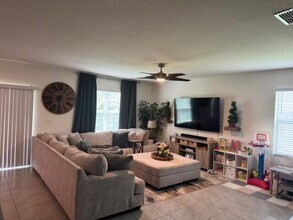 1962 SW Delmonico Ave in Port St. Lucie, FL - Building Photo - Building Photo