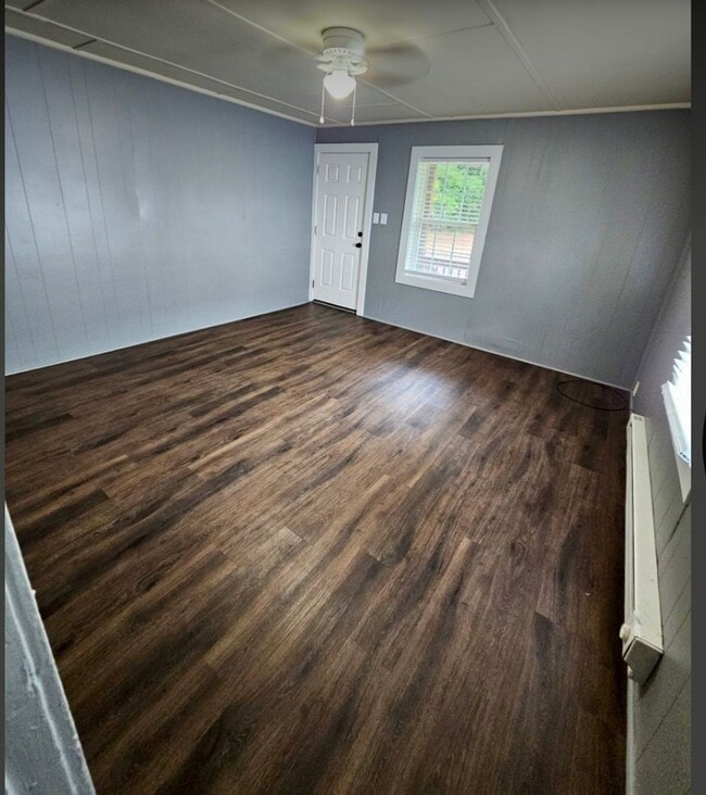 522 Manchester St SE in Wilson, NC - Building Photo - Building Photo