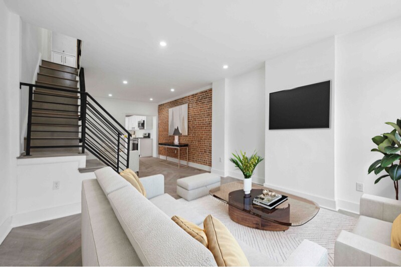 2364 E Harold St in Philadelphia, PA - Building Photo