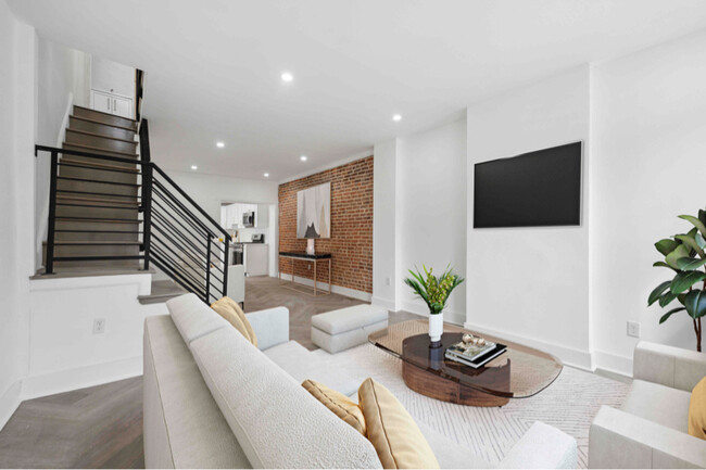 property at 2364 E Harold St