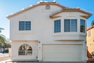 969 E Elgin St in Chandler, AZ - Building Photo