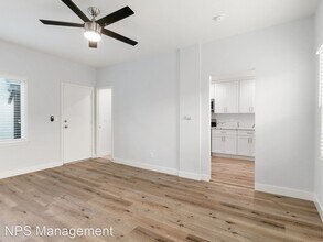 1711 E Appleton St in Long Beach, CA - Building Photo - Building Photo