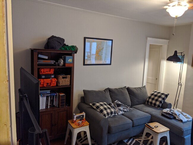 110 Brainerd Rd, Unit 17 photo'