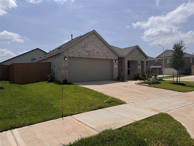 6302 Symphony Wave Dr in Park Row, TX - Building Photo - Building Photo