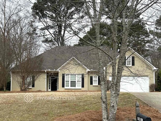 property at 6190 Ivey Springs Chase