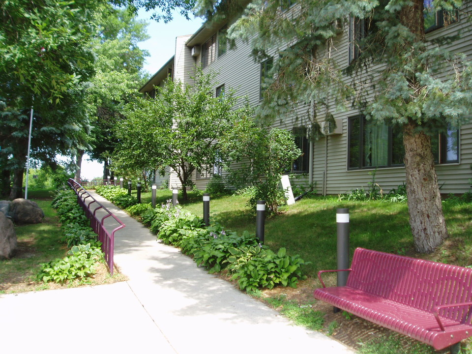 Le Sueur Apartments in Le Sueur, MN - Building Photo