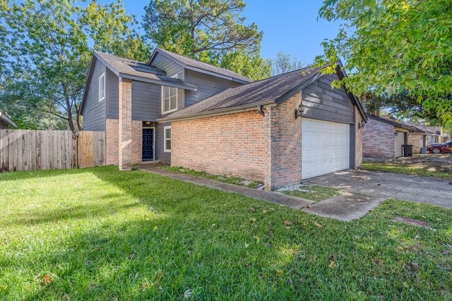 property at 16722 Shrub Oak Dr