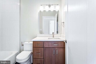 501 Kennedy St NW in Washington, DC - Building Photo - Building Photo