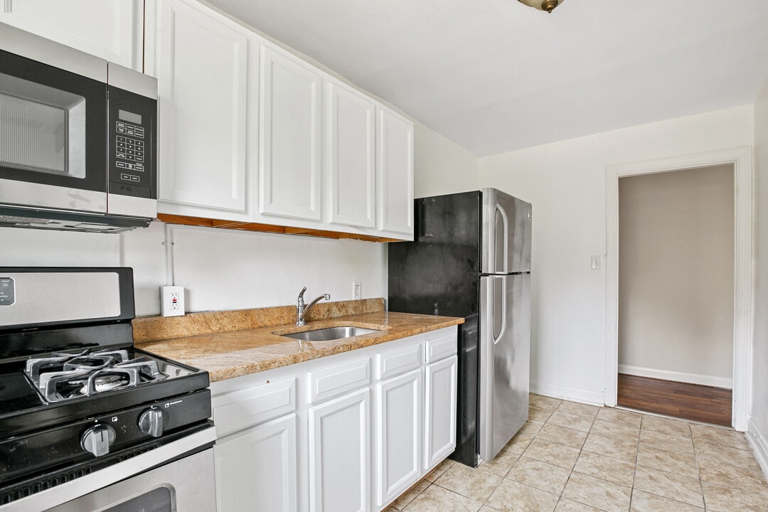 1659 Northgate Rd, Unit 2 in Baltimore, MD - Building Photo