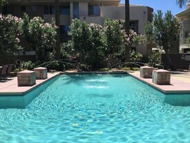 4343 N 21st St in Phoenix, AZ - Building Photo