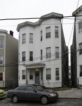 49 Cliff St in Yonkers, NY - Building Photo - Building Photo