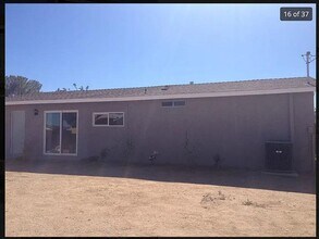 21016 79th St in California City, CA - Building Photo - Building Photo