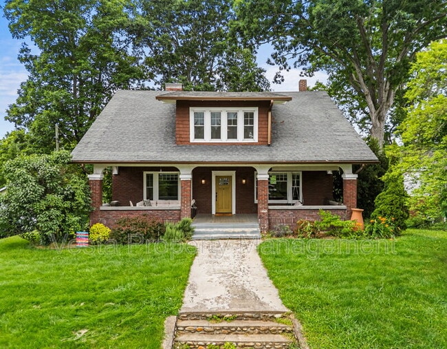 property at 409 Newfound St