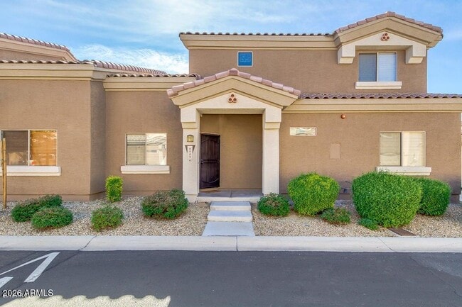 property at 8009 W Beck Ln