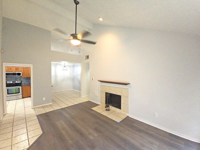 property at 8718 Roaring Point Dr