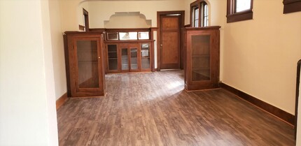 1827 E Oklahoma Ave in Milwaukee, WI - Building Photo - Building Photo