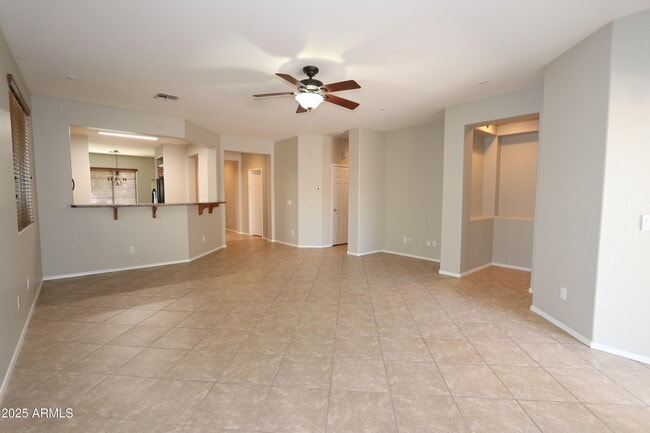 property at 4116 W Allen St