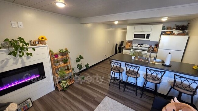 property at 3947 E Calvary Rd