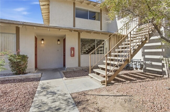 property at 2896 Klinger Cir