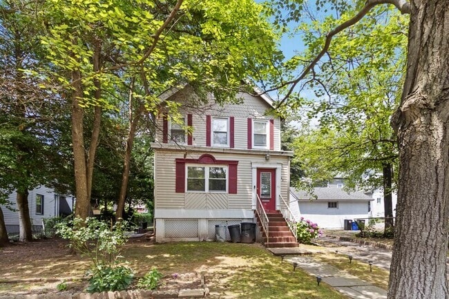 property at 76 Forest St