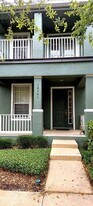 10361 Lake District Ln in Orlando, FL - Building Photo