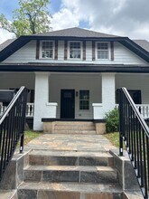 1215 S Hull St in Montgomery, AL - Building Photo - Building Photo