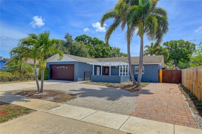 property at 5909 71st St N