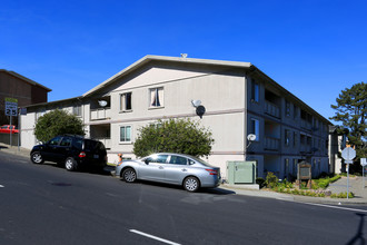 4711 Callan Blvd in Daly City, CA - Building Photo - Building Photo