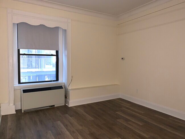 property at 62 Boylston St