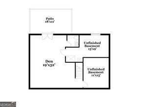3070 Revere Cir in Snellville, GA - Building Photo - Building Photo